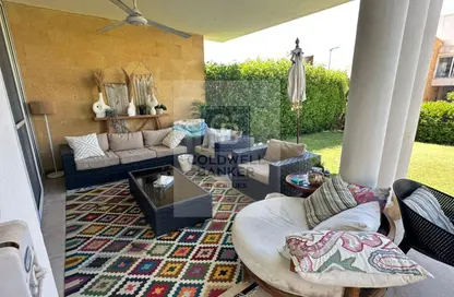 شاليه - 3 غرف نوم - 2 حمامات للبيع في سي شيل - سيدي عبد الرحمن - الساحل الشمالي