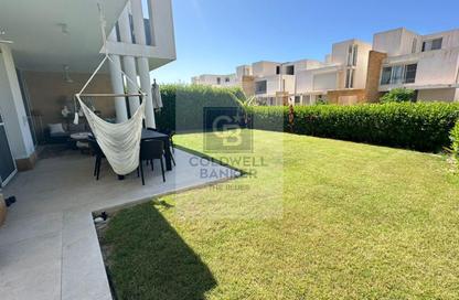 Chalet - 3 Bedrooms - 2 Bathrooms for sale in Seashell - Sidi Abdel Rahman - North Coast