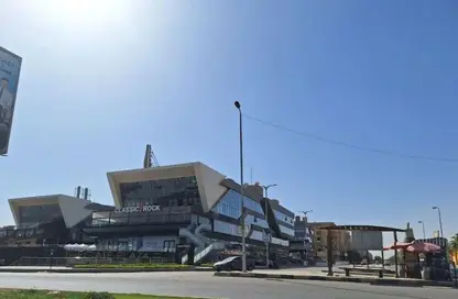 Shop - Studio for sale in Arkan Plaza - 26th of July Corridor - Sheikh Zayed City - Giza