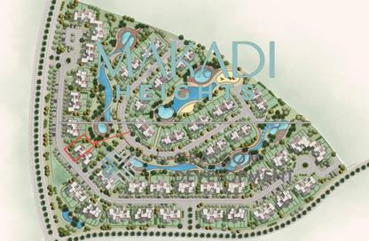 Apartment - 2 - 2 for sale in Makadi Heights - Makadi Orascom Resort - Makadi - Hurghada - Red Sea