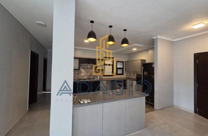 Apartment - 2 - 3 for rent in The Courtyards - Sheikh Zayed Compounds - Sheikh Zayed City - Giza Apartment - 2 - 3 for rent in The Courtyards - Sheikh Zayed Compounds - Sheikh Zayed City - Giza