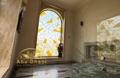 Villa - 4 Bedrooms - 4 Bathrooms for rent in Privado - Madinaty - Cairo