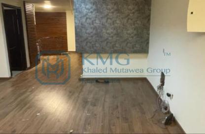Duplex - 4 Bedrooms - 3 Bathrooms for sale in Al Imam Zain Al Abdeen St. - El Banafseg 9 - El Banafseg - New Cairo City - Cairo