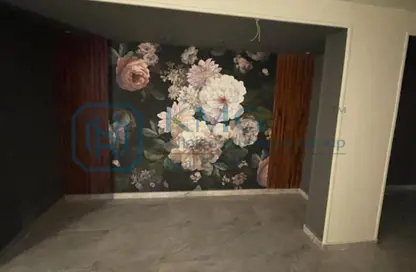 دوبلكس - 4 غرف نوم - 3 حمامات للبيع في شارع الامام زين العابدين - البنفسج 9 - البنفسج - مدينة القاهرة الجديدة - القاهرة