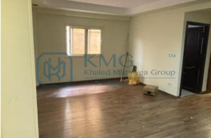Duplex - 4 Bedrooms - 3 Bathrooms for sale in Al Imam Zain Al Abdeen St. - El Banafseg 9 - El Banafseg - New Cairo City - Cairo
