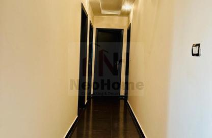 Apartment - 3 Bedrooms - 1 Bathroom for sale in B11 - Madinaty - Cairo