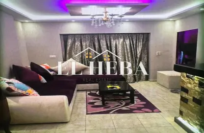 Apartment - Studio - 1 Bathroom for rent in Madinaty - Cairo