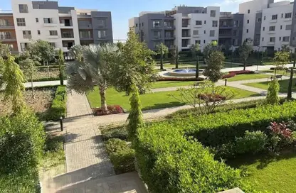 شقة - غرفة نوم - 1 حمام للبيع في ايون - كمبوندات 6 أكتوبر - مدينة 6 أكتوبر - الجيزة