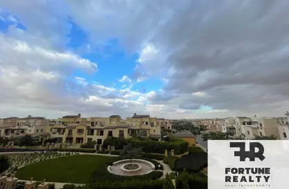 تاون هاوس - 3 غرف نوم - 3 حمامات للبيع في ميفيدا - كمبوندات التجمع الخامس - التجمع الخامس - مدينة القاهرة الجديدة - القاهرة