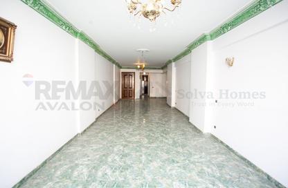 Apartment - 3 Bedrooms - 2 Bathrooms for sale in Grand Ville Smouha St. - Smouha - Hay Sharq - Alexandria Apartment - 3 Bedrooms - 2 Bathrooms for sale in Grand Ville Smouha St. - Smouha - Hay Sharq - Alexandria