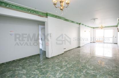 Apartment - 3 Bedrooms - 2 Bathrooms for sale in Grand Ville Smouha St. - Smouha - Hay Sharq - Alexandria