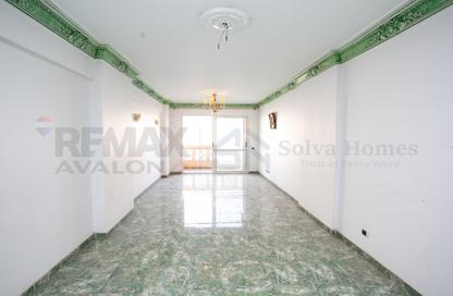 Apartment - 3 Bedrooms - 2 Bathrooms for sale in Grand Ville Smouha St. - Smouha - Hay Sharq - Alexandria