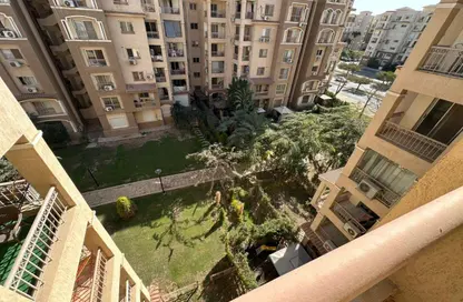 Apartment - 2 Bedrooms - 1 Bathroom for sale in B2 - Madinaty - Cairo