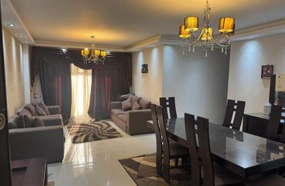 Apartment - 2 Bedrooms - 2 Bathrooms for sale in B11 - Madinaty - Cairo