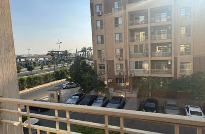 Apartment - 2 Bedrooms - 2 Bathrooms for sale in B11 - Madinaty - Cairo Apartment - 2 Bedrooms - 2 Bathrooms for sale in B11 - Madinaty - Cairo