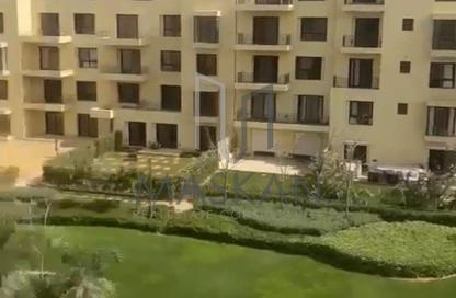 دوبلكس - 3 غرف نوم - 4 حمامات للبيع في أو ويست - كمبوندات 6 أكتوبر - مدينة 6 أكتوبر - الجيزة