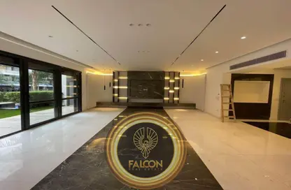 Penthouse - 3 Bedrooms - 3 Bathrooms for sale in American University Housing District - 5th Settlement Compounds - The 5th Settlement - New Cairo City - Cairo