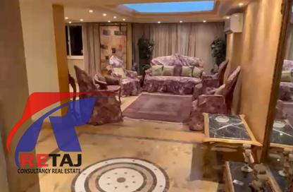 Apartment - 3 Bedrooms - 2 Bathrooms for sale in Abbas Al Akkad St. - 1st Zone - Nasr City - Cairo