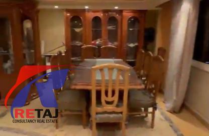 Apartment - 3 Bedrooms - 2 Bathrooms for sale in Abbas Al Akkad St. - 1st Zone - Nasr City - Cairo