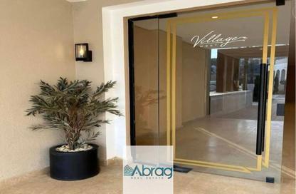 شقة - 3 غرف نوم - 3 حمامات للايجار في فيلدج ويست - كمبوندات الشيخ زايد - الشيخ زايد - الجيزة