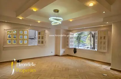 شقة - 3 غرف نوم - 2 حمامات للايجار في شارع 201 - دجلة - حي المعادي - القاهرة