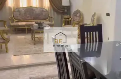 شقة - 4 غرف نوم - 1 حمام للبيع في شارع أحمد فهيم بيومي - ميدان تريومف - النزهة - القاهرة