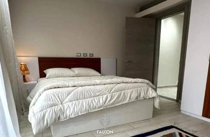 Chalet - 1 Bedroom - 1 Bathroom for sale in IL Monte Galala - Al Ain Al Sokhna - Suez