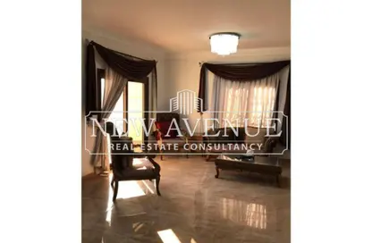 Apartment - 3 Bedrooms - 3 Bathrooms for sale in Leila Mourad St. - El Yasmeen 5 - El Yasmeen - New Cairo City - Cairo