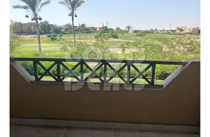 شاليه - 3 غرف نوم - 3 حمامات للبيع في ستيلا دى ماري 1 - ستيلا دى ماري - العين السخنة - السويس