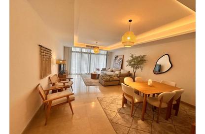 Apartment - 2 Bedrooms - 3 Bathrooms for rent in Regents Park - Al Andalus District - New Cairo City - Cairo