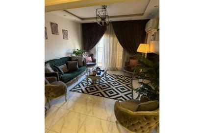 Apartment - 2 Bedrooms - 1 Bathroom for sale in Al Nasr Road - 1st Zone - Nasr City - Cairo