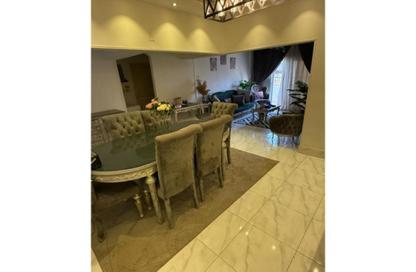 Apartment - 2 Bedrooms - 1 Bathroom for sale in Al Nasr Road - 1st Zone - Nasr City - Cairo