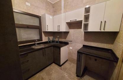 Apartment - 1 Bedroom - 2 Bathrooms for rent in Moon Residences - Fifth Square - The 5th Settlement - New Cairo City - Cairo