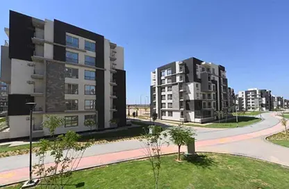 شقة - 3 غرف نوم - 2 حمامات للبيع في جنة 2 - كمبوندات الشيخ زايد - الشيخ زايد - الجيزة