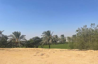 Villa - 7 Bedrooms - 7+ Bathrooms for sale in Katameya Dunes - El Katameya Compounds - El Katameya - New Cairo City - Cairo