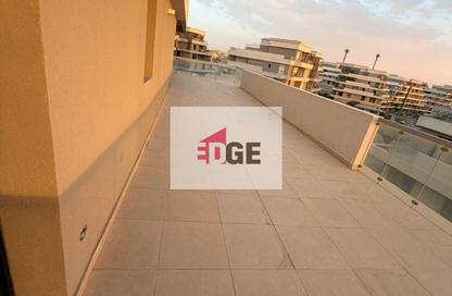 Penthouse - 6 Bedrooms - 5 Bathrooms for sale in Villette - 5th Settlement Compounds - The 5th Settlement - New Cairo City - Cairo Penthouse - 6 Bedrooms - 5 Bathrooms for sale in Villette - 5th Settlement Compounds - The 5th Settlement - New Cairo City - Cairo