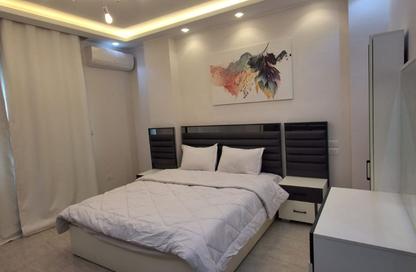 Apartment - 2 - 2 for rent in Katameya Gardens - El Katameya Compounds - El Katameya - New Cairo City - Cairo