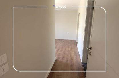 دوبلكس - 3 غرف نوم - 4 حمامات للايجار في أو ويست - كمبوندات 6 أكتوبر - مدينة 6 أكتوبر - الجيزة