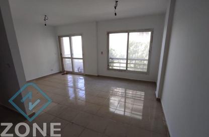 Apartment - 2 Bedrooms - 2 Bathrooms for sale in B6 - Madinaty - Cairo