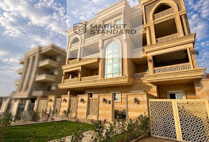107410025 - الصورة الرئيسية للعقار
