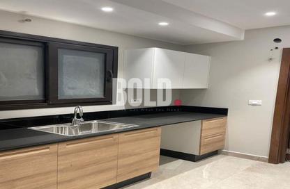 Apartment - 3 Bedrooms - 3 Bathrooms for sale in Six West - Beverly Hills - Sheikh Zayed Compounds - Sheikh Zayed City - Giza Apartment - 3 Bedrooms - 3 Bathrooms for sale in Six West - Beverly Hills - Sheikh Zayed Compounds - Sheikh Zayed City - Giza