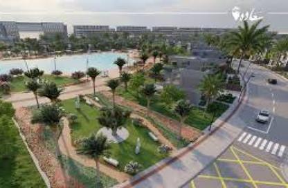 Townhouse - 3 Bedrooms - 3 Bathrooms for sale in Saada Compound - New Cairo City - Cairo Townhouse - 3 Bedrooms - 3 Bathrooms for sale in Saada Compound - New Cairo City - Cairo