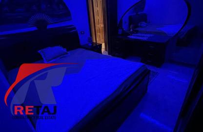 Apartment - 2 Bedrooms - 2 Bathrooms for rent in Mahdy Arafa St. - 9th Zone - Nasr City - Cairo