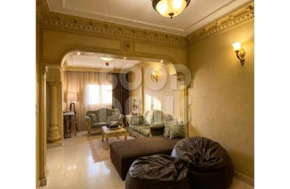 Apartment - 2 Bedrooms - 2 Bathrooms for sale in Abd Al Wahed Fahmy St. - El Hegaz Square - El Nozha - Cairo Apartment - 2 Bedrooms - 2 Bathrooms for sale in Abd Al Wahed Fahmy St. - El Hegaz Square - El Nozha - Cairo
