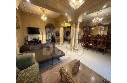 Apartment - 2 Bedrooms - 2 Bathrooms for sale in Abd Al Wahed Fahmy St. - El Hegaz Square - El Nozha - Cairo