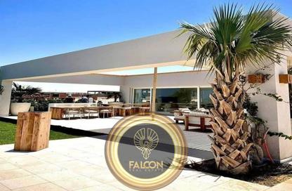 شقة - 3 غرف نوم - 2 حمامات للبيع في مرسي باجوش - قسم مرسي مطروح - الساحل الشمالي