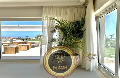 Apartment - 3 Bedrooms - 2 Bathrooms for sale in Marsa Baghush - Qesm Marsa Matrouh - North Coast