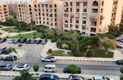 Apartment - 3 Bedrooms - 2 Bathrooms for sale in El Rehab Extension - Al Rehab - New Cairo City - Cairo