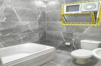 Apartment - 3 Bedrooms - 2 Bathrooms for sale in Al Lebeny Axis - El Mariouteya - Faisal - Hay El Haram - Giza Apartment - 3 Bedrooms - 2 Bathrooms for sale in Al Lebeny Axis - El Mariouteya - Faisal - Hay El Haram - Giza