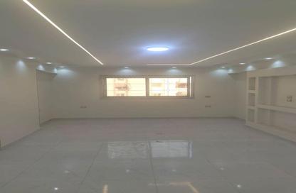 Apartment - 3 Bedrooms - 2 Bathrooms for sale in Al Lebeny Axis - El Mariouteya - Faisal - Hay El Haram - Giza Apartment - 3 Bedrooms - 2 Bathrooms for sale in Al Lebeny Axis - El Mariouteya - Faisal - Hay El Haram - Giza
